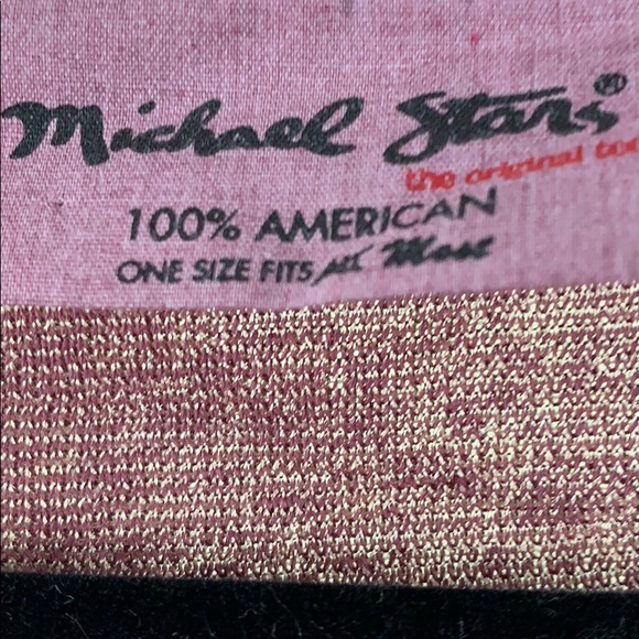 Michael Stars shirt - Picture 2 of 4